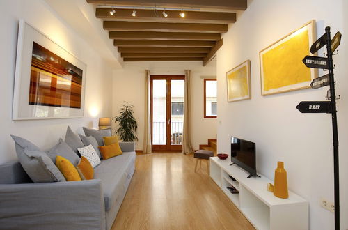 Foto 76 - Sant Miquel Homes - Turismo de Interior