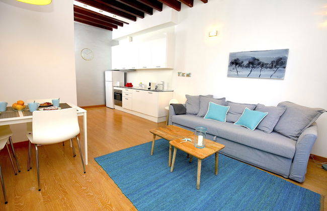 Sant Miquel Homes - Turismo de Interior - Foto 63