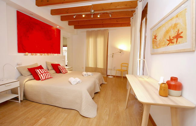 Sant Miquel Homes - Turismo de Interior - Foto 29