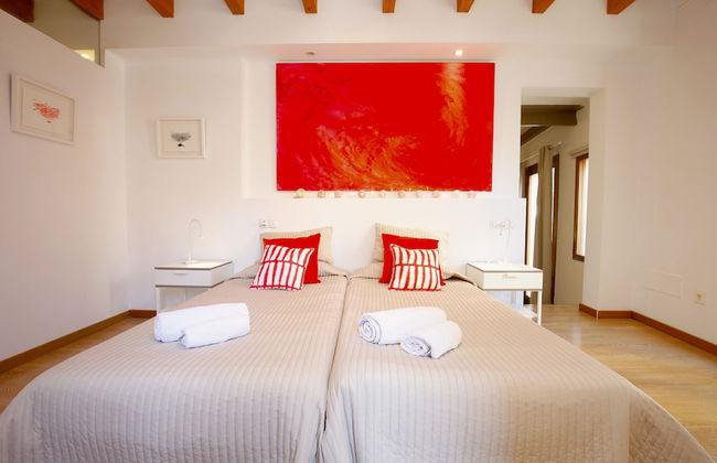 Sant Miquel Homes - Turismo de Interior - Foto 26