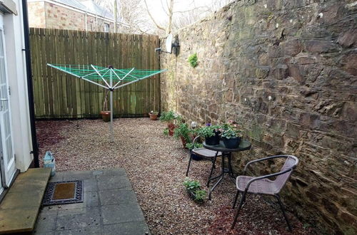 Photo 20 - Ground Floor Cornish Retreat and Courtyard Garden