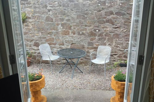 Photo 15 - Ground Floor Cornish Retreat and Courtyard Garden