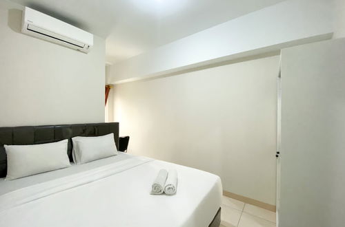 Photo 3 - Elegant And Comfy 2Br Springlake Summarecon Bekasi Apartment Near Summarecon Mall