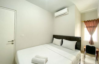 Photo 2 - Elegant And Comfy 2Br Springlake Summarecon Bekasi Apartment Near Summarecon Mall