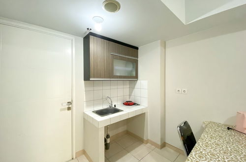 Foto 7 - Elegant And Comfy 2Br Springlake Summarecon Bekasi Apartment Near Summarecon Mall