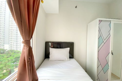 Foto 6 - Elegant And Comfy 2Br Springlake Summarecon Bekasi Apartment Near Summarecon Mall