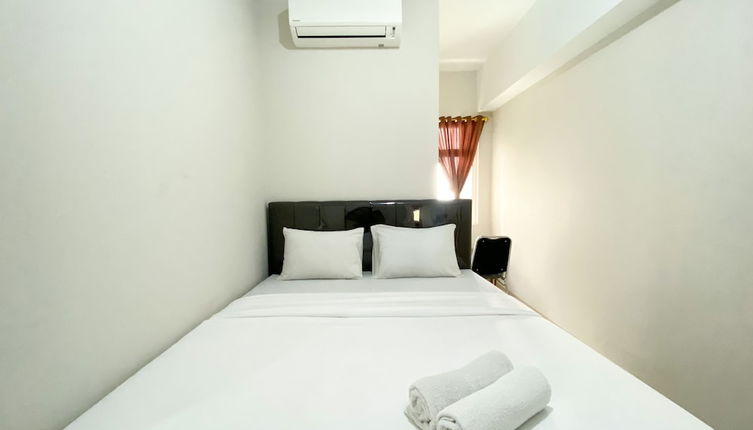 Foto 1 - Elegant And Comfy 2Br Springlake Summarecon Bekasi Apartment Near Summarecon Mall