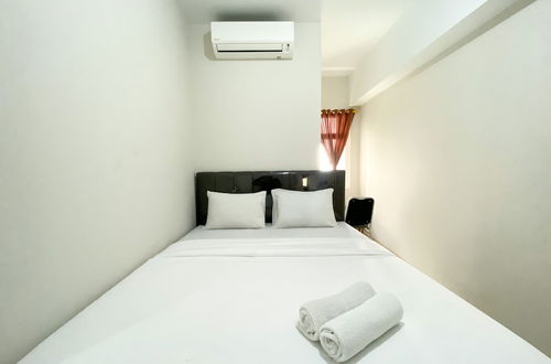 Foto 1 - Elegant And Comfy 2Br Springlake Summarecon Bekasi Apartment Near Summarecon Mall