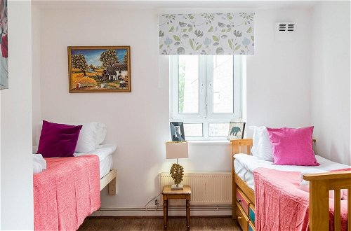 Foto 12 - 3-bedroom Apartment in Kensington