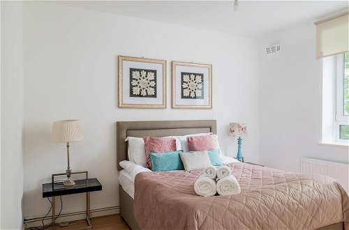 Photo 4 - 3-bedroom Apartment in Kensington