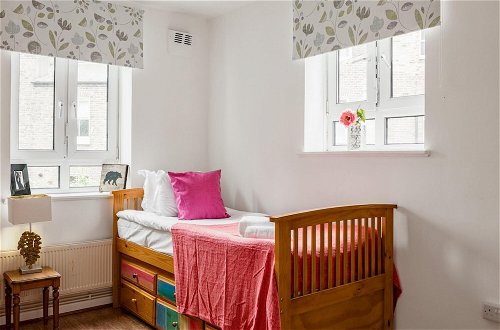 Foto 7 - 3-bedroom Apartment in Kensington