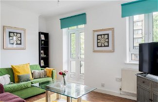Photo 1 - 3-bedroom Apartment in Kensington