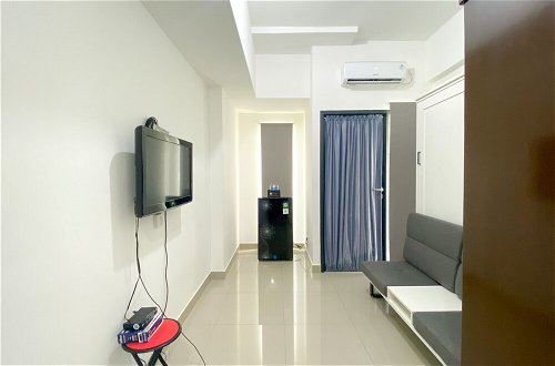 Foto 11 - Restful And Tidy Studio Sayana Bekasi Apartment
