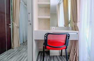 Foto 3 - Elegant And Comfortable 1Br Apartment At Atlanta Residences