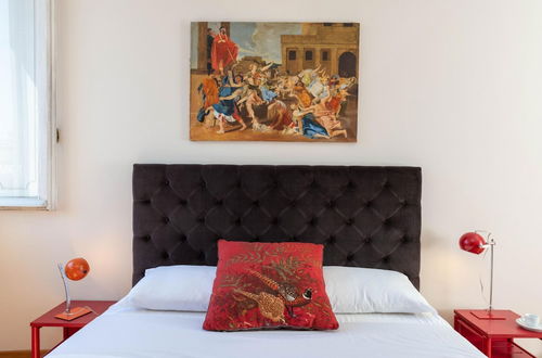 Photo 2 - Banchi Suite - Castel Sant Angelo