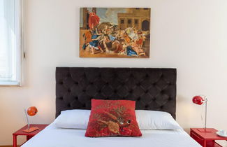 Photo 2 - Banchi Suite - Castel Sant Angelo