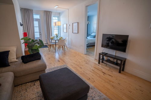 Photo 8 - SUPERB 1 Bed Apt. Steps Away From Metro