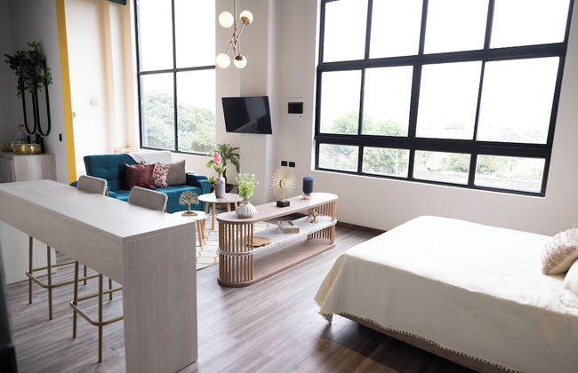 Royal Living Poblado - Foto 46