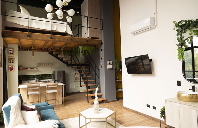 Royal Living Poblado - Foto 11