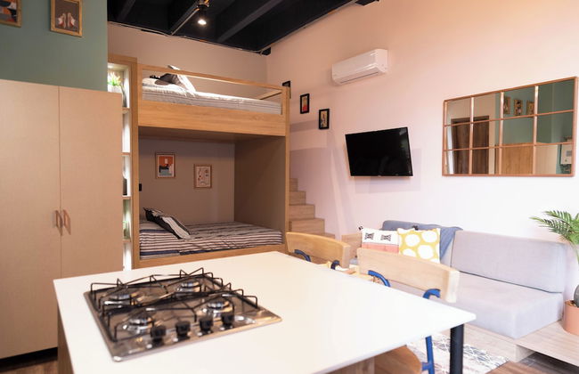 Royal Living Poblado - Foto 52