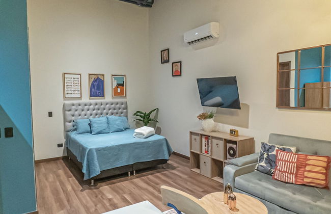 Royal Living Poblado - Foto 25