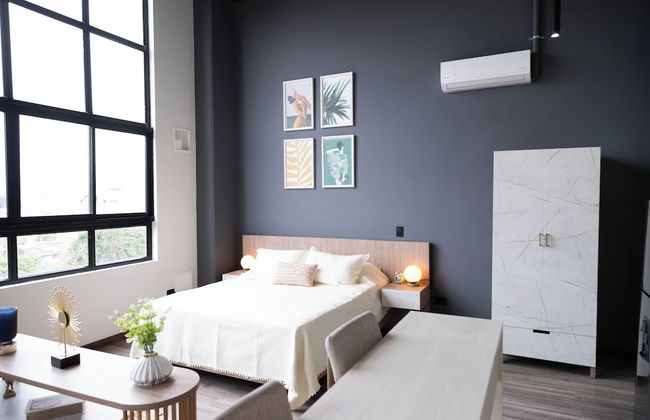 Royal Living Poblado - Foto 47