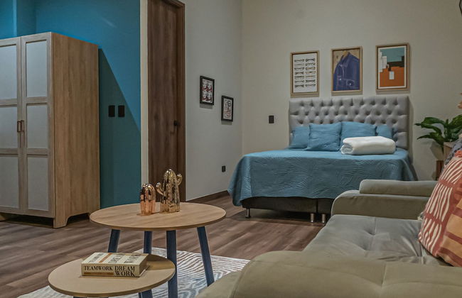 Royal Living Poblado - Foto 28