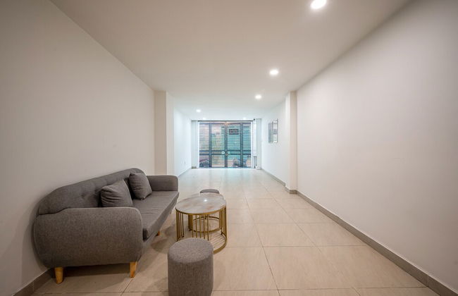 Cozrum Homes - Coraline House - Foto 1