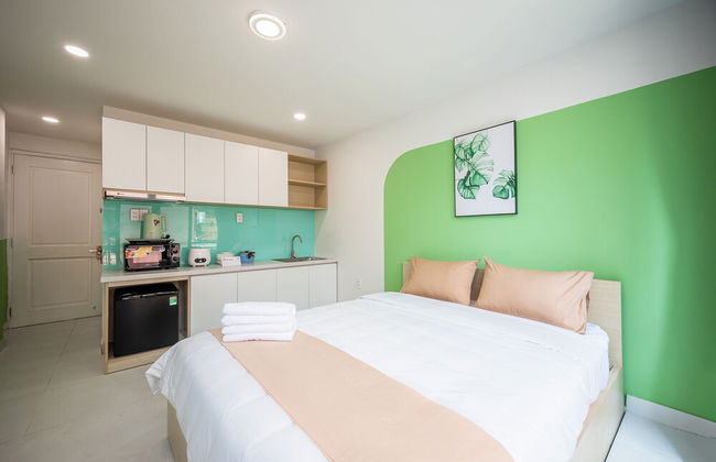 Cozrum Homes - Coraline House - Foto 56