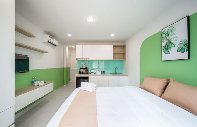 Cozrum Homes - Coraline House - Foto 11