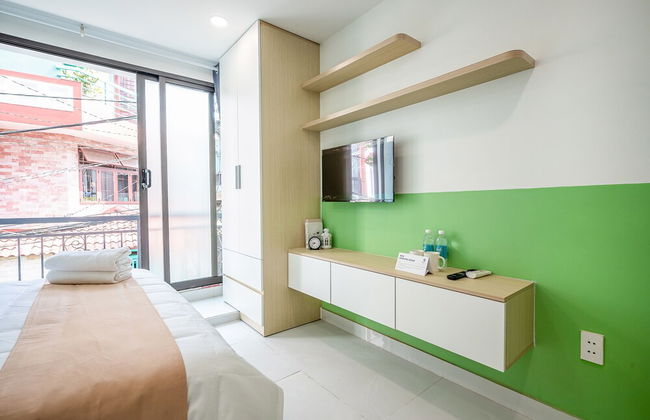 Cozrum Homes - Coraline House - Foto 17