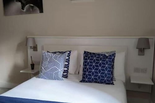 Photo 1 - St. Johns Wood Boutique Hotel