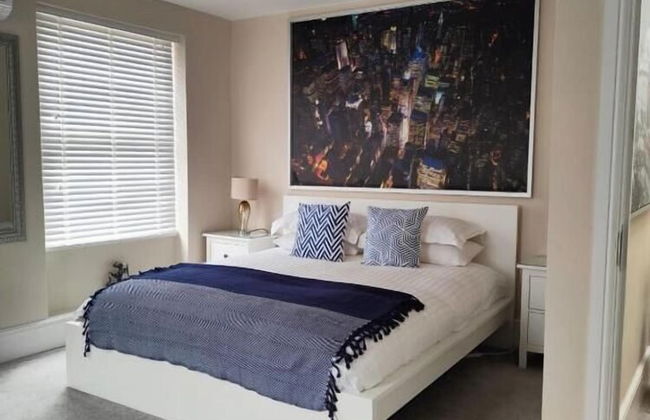 St. Johns Wood Boutique Hotel - Foto 22