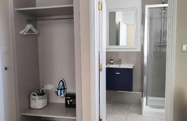 St. Johns Wood Boutique Hotel - Foto 6