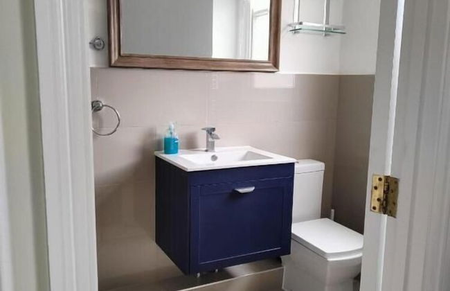 St. Johns Wood Boutique Hotel - Foto 26