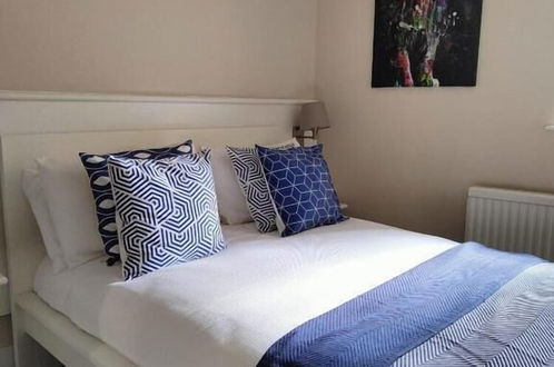 Foto 2 - St. Johns Wood Boutique Hotel