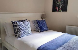 Foto 2 - St. Johns Wood Boutique Hotel