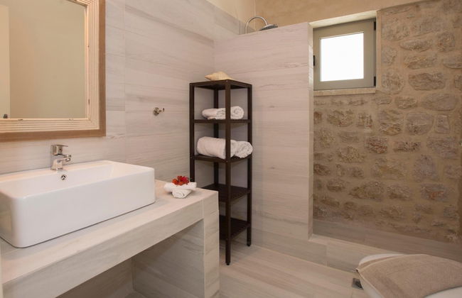 Two Bedroom Villa - Aster - Foto 10