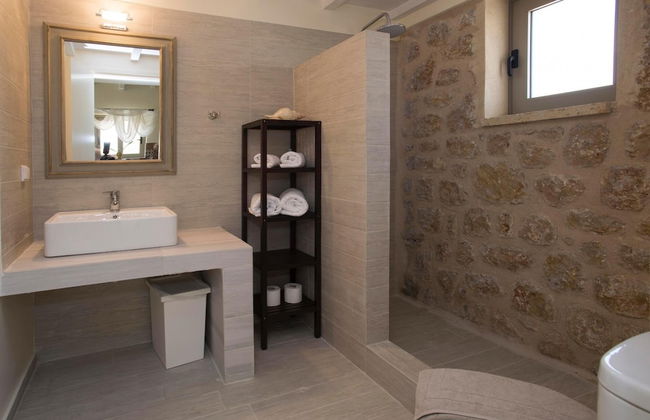 Two Bedroom Villa - Lilac - Foto 4