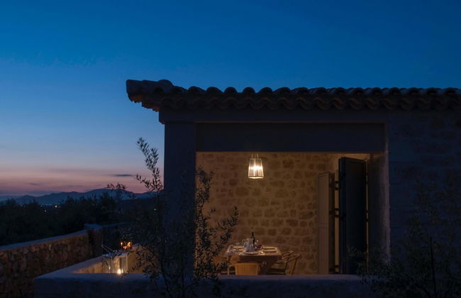 Two Bedroom Villa - Lilac - Foto 5