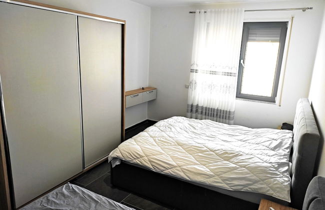 Seafront Apartment in Durres - Foto 7