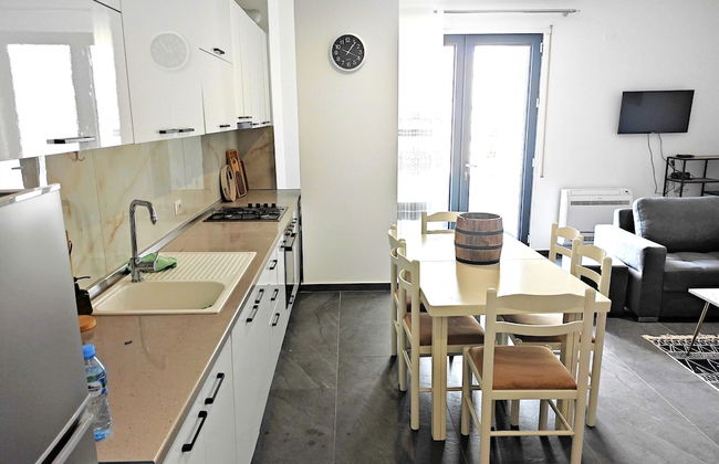 Seafront Apartment in Durres - Foto 9