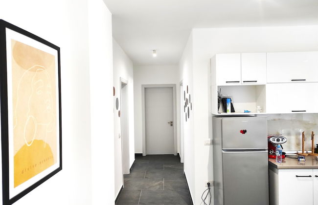 Seafront Apartment in Durres - Foto 11