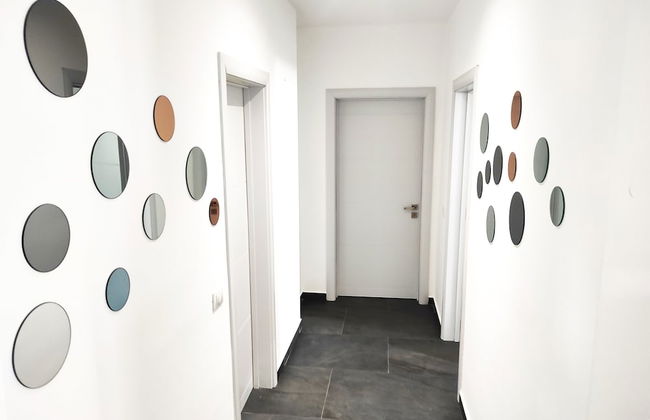 Seafront Apartment in Durres - Foto 22