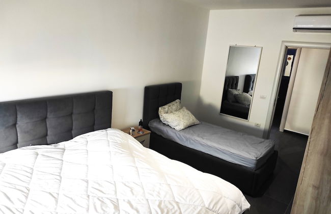 Seafront Apartment in Durres - Foto 4