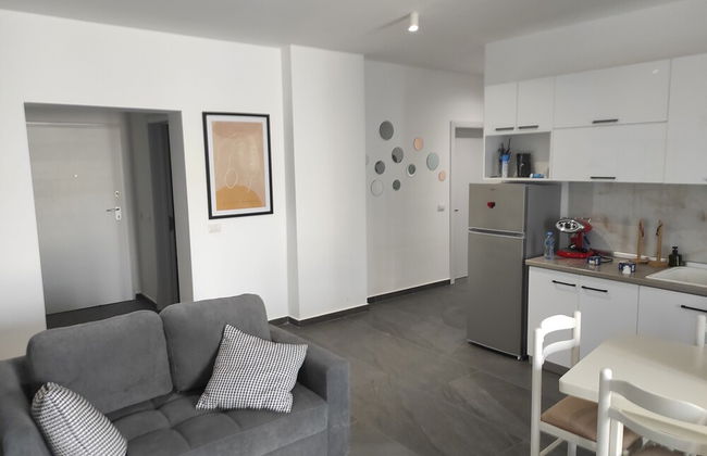 Seafront Apartment in Durres - Foto 12