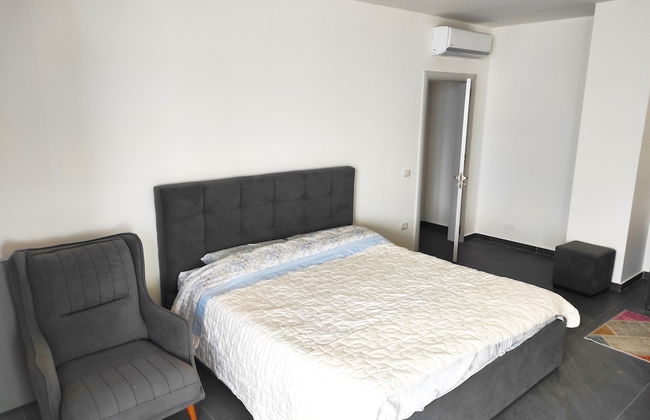 Seafront Apartment in Durres - Foto 5