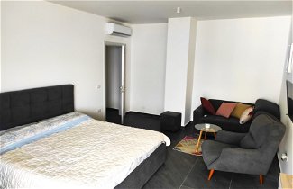 Foto 3 - Seafront Apartment in Durres
