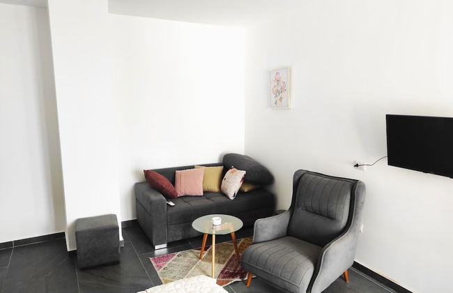 Seafront Apartment in Durres - Foto 6