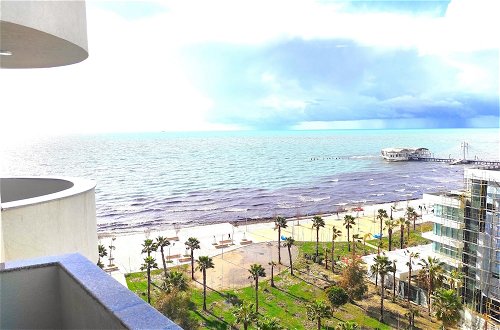 Photo 1 - Seafront Apartment in Durres